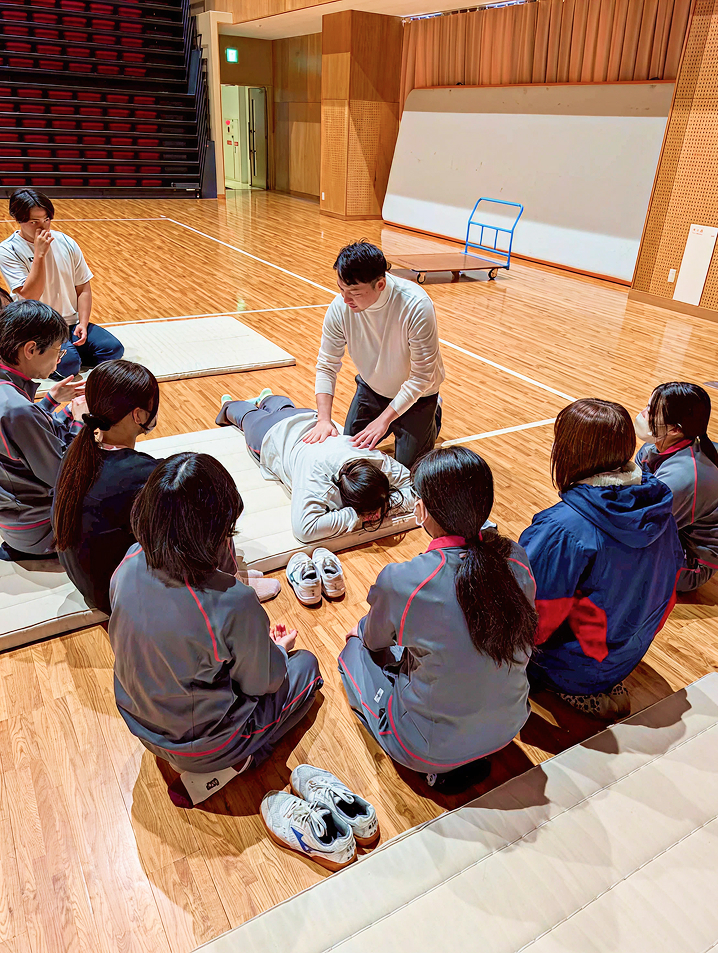 講演・指導実績