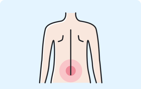 腰痛